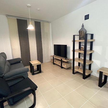 Real Dreams Apartment Sant Jaume d'Enveja Luaran gambar