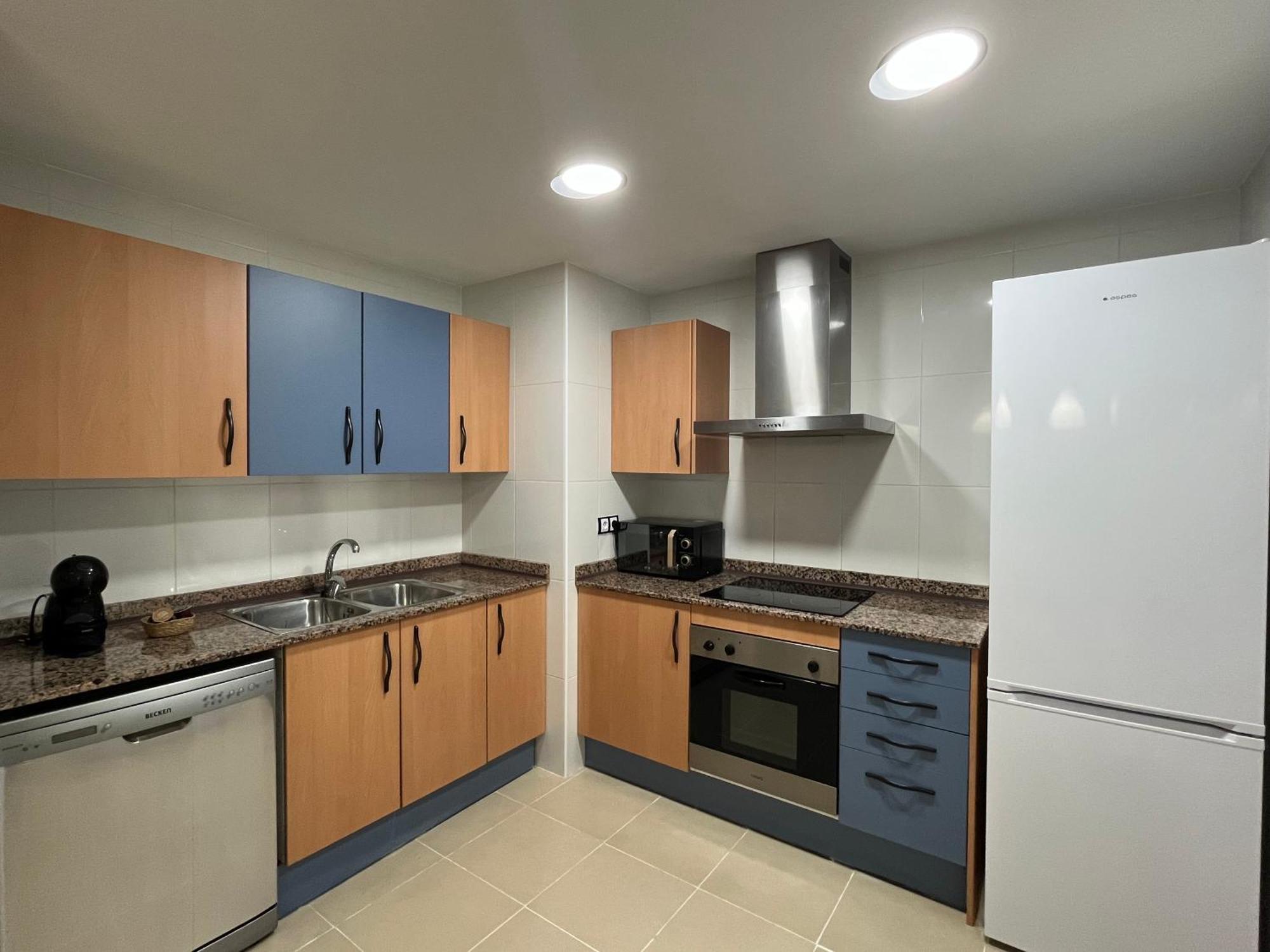 Real Dreams Apartment Sant Jaume d'Enveja Luaran gambar