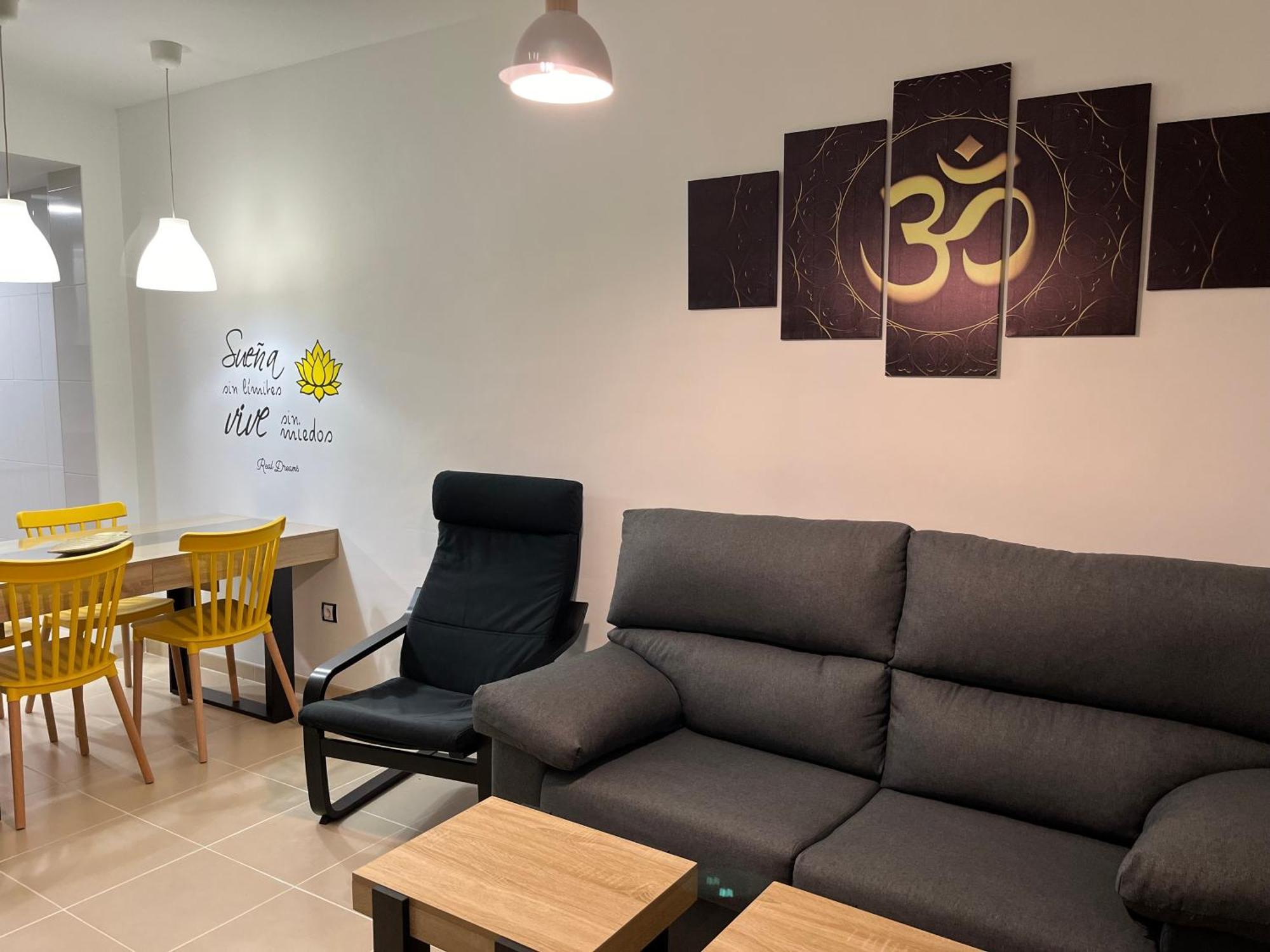 Real Dreams Apartment Sant Jaume d'Enveja Luaran gambar